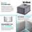 KRAUS Standart Pro Undermount 16 Gauge Stainless Steel Bar Kitchen Sink-98155498-86883031