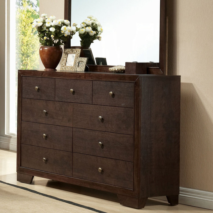 Commode Madison