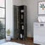 Armoire de rangement Buccan, Buanderie-121089133-121089132
