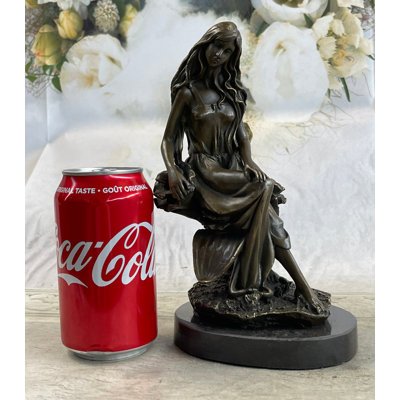 Figurine Tobago