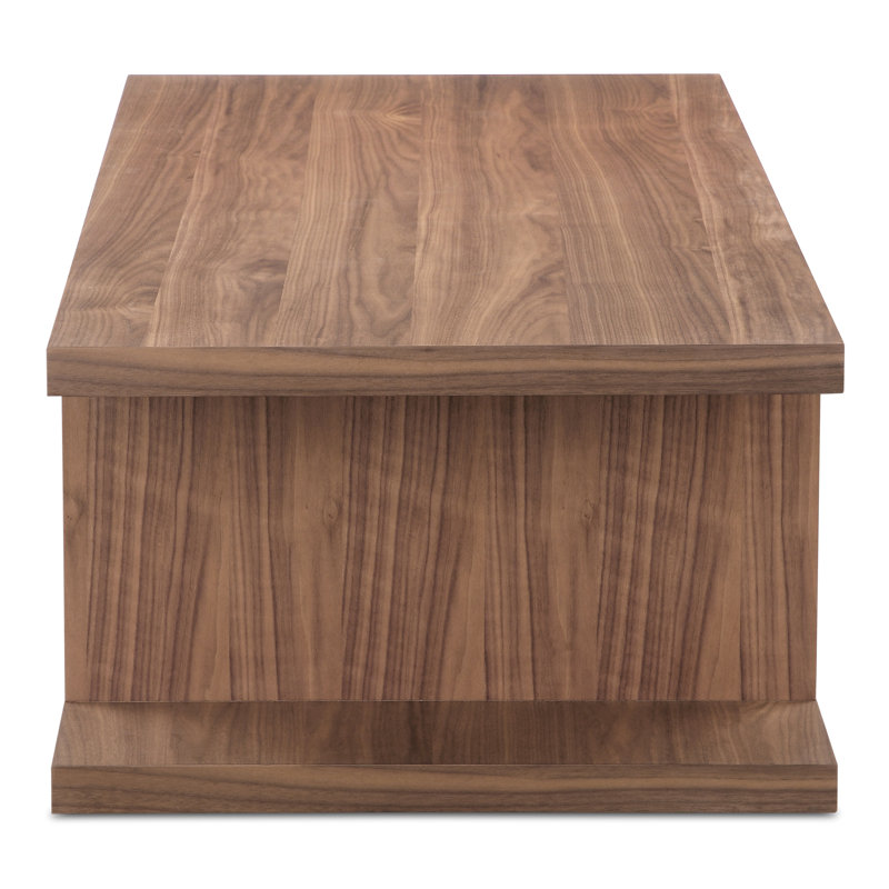 Miri Rectangular Coffee Table