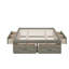 Lit plateforme avec 6 tiroirs-250706718-250706716