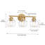 Éclairage pour salle de bain Daryll-108326265-108325830-77026211