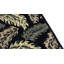 Wool Floral Area Rug