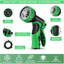 50 ft Expandable Garden Hose with Holder