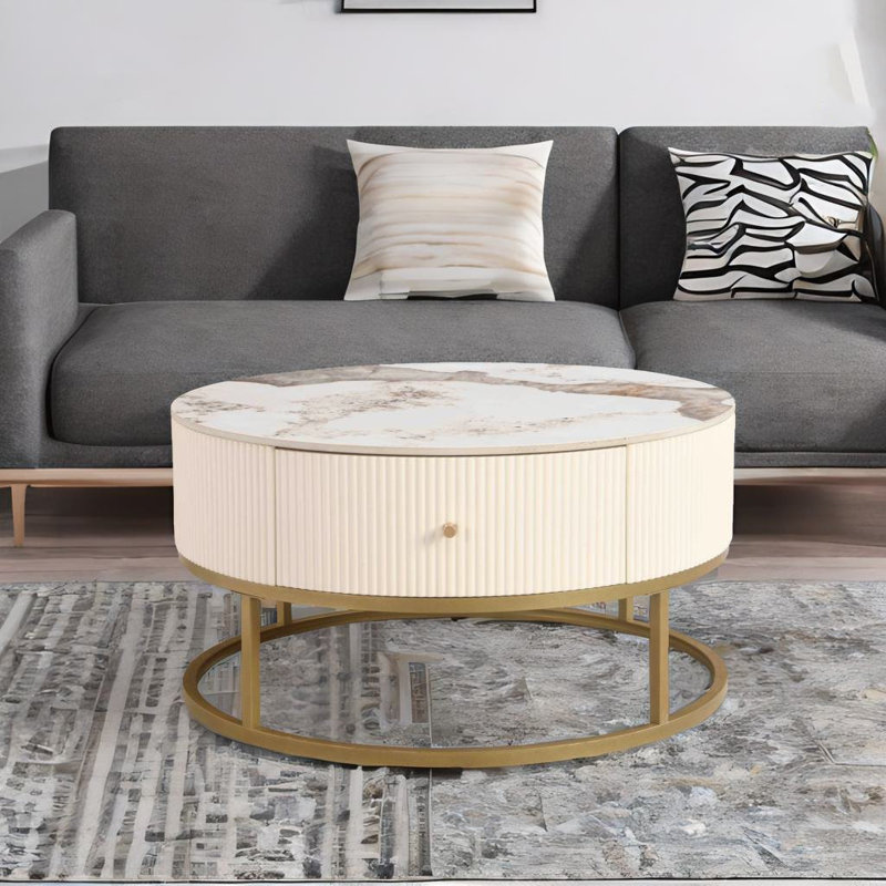 Table basse Sebbi