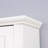 Bathroom Wooden Storage Cabinet Over-The-Toilet