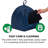 FurHaven Decorator Tent Pet Bed-67711242