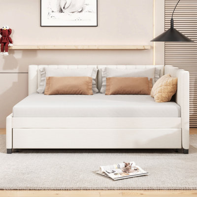 Ixia Size Upholstered Daybed