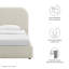 Lit plateforme tapissier Keyné-101181368-101181369