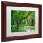 « intime landscape » par philippe sainte-laudy,, reproduction de photo encadrée-13604634-68811674-68811676