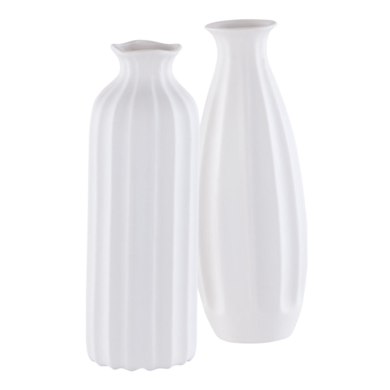 Vase de table en céramique