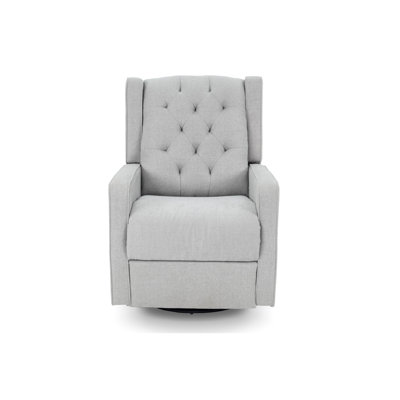Swivel Glider Recliner