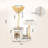 Cat Tree 120cm H Cat Tree
