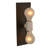 Flush Mounted Sconce