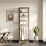 Système d'organisation 24 po avec 4 tablettes et tringle à vêtements Bryant