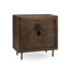 Norwood Mango Wood Cabinet-159954130