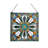 Abstract Window Panel