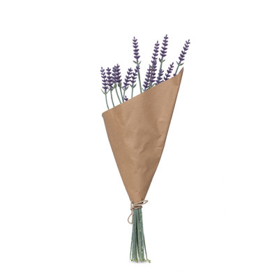 Bouquet de lavande