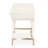 La Rachelle 2-Piece Office Set with Writing Desk and Chair