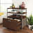 30'' Wide 1 -Drawer File Cabinet