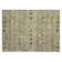 Aleighna Area Rug with Non-Slip Backing
