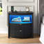 60cm W Bedside Table-1116391030
