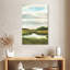 Marsh Landscape II