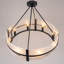 Lustre tambour 8 lumières à intensité variable-107140371-122512034