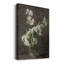 Impression sur toile encadrée-206507364