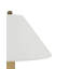 Striae Table Lamp