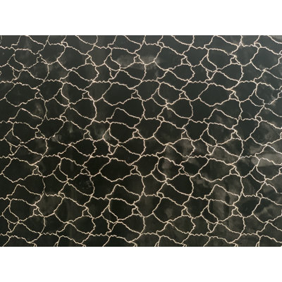 Brosch Performance Abstract Indoor Rug