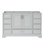 Stafford 54.75'' W Single Bathroom Vanity Base