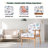 Upholstered Armchair-1159714611
