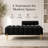 Kersty Upholstered Bench-1371982831