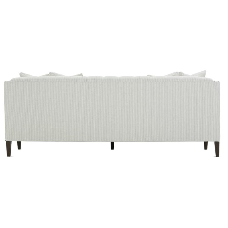 Brette Sofa, Carob, Platinum (12455-47)