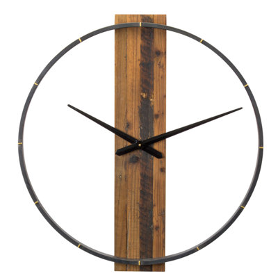Horloge murale 27,5 "
