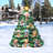 Jaylein Christmas Decorative Accent