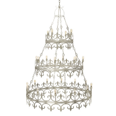 Lustre Venetian