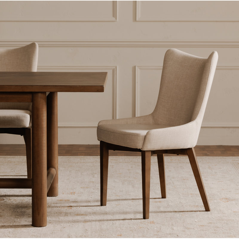 Potter Upholstered Dining Chair