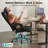 Azteca Ergonomic Executive Chair with Retractable Footrest-16507246