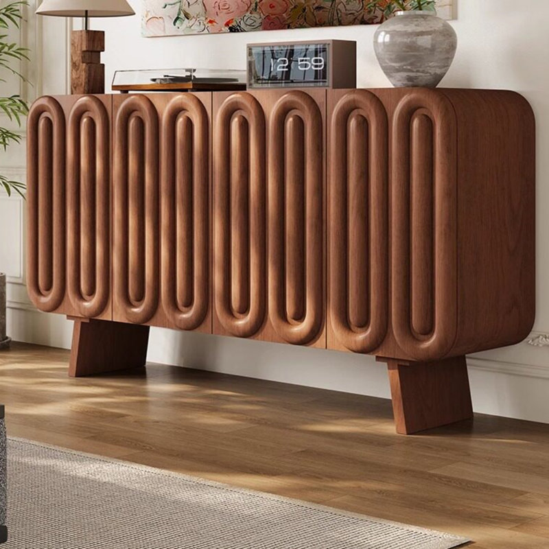 Buffet simple Simple, H 35,43 po x l 55,12 po x P 15,75 po