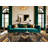 Washable Mesa Lines Southwestern Area Rug-842855190
