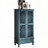 Storage Cabinet With Drawer-1365202222