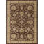 Tapis d'intérieur brun Eita-942872786