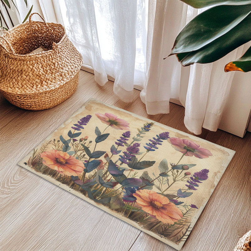 Eskarne, Rectangulaire 3 pi x 5 pi
