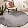 Modena Handwoven Cotton Geometric Area Rug 
