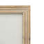 S / 2, reproduction encadrée 19,5 po x 27,5 po