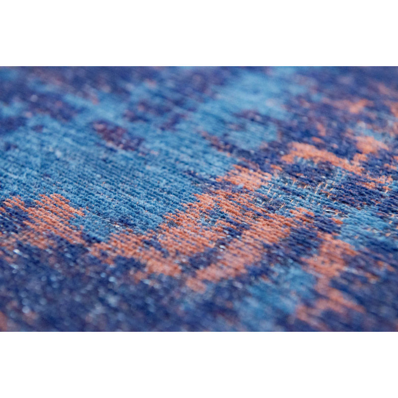 Abstract Recycled P.E.T Area Rug, Rectangle 280 x 390cm