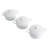 Martha Stewart Stoneware Oval Mini Casserole Set with Lids-96924943-64101203